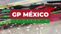 Max Verstappen reina en México y el caos condena a Checo