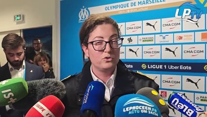 "Une poignée d'inconscients, d'irresponsables, ont gâché la fête", comment la préfète des Bouches-du-Rhône