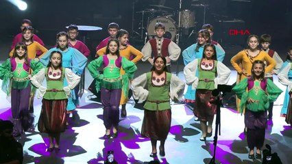Cumhuriyetin 100. Yılı Küçükçekmece'de Coşkuyla Kutlandı