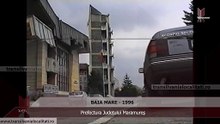 BAIA MARE  (1996) - Prefectura Județului Maramureș