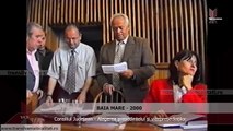 BAIA MARE (2000) - Consiliul Județean - Alegerea președintelui și vicepreședinților