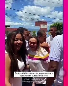 Plenária do PT em Candeias acaba em confusão