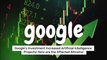 Google's Investment Increased Artificial Intelligence Projects! Here are the Affected Altcoins!