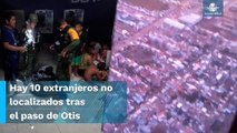 Ya son 48 muertos tras el paso de Otis en Acapulco