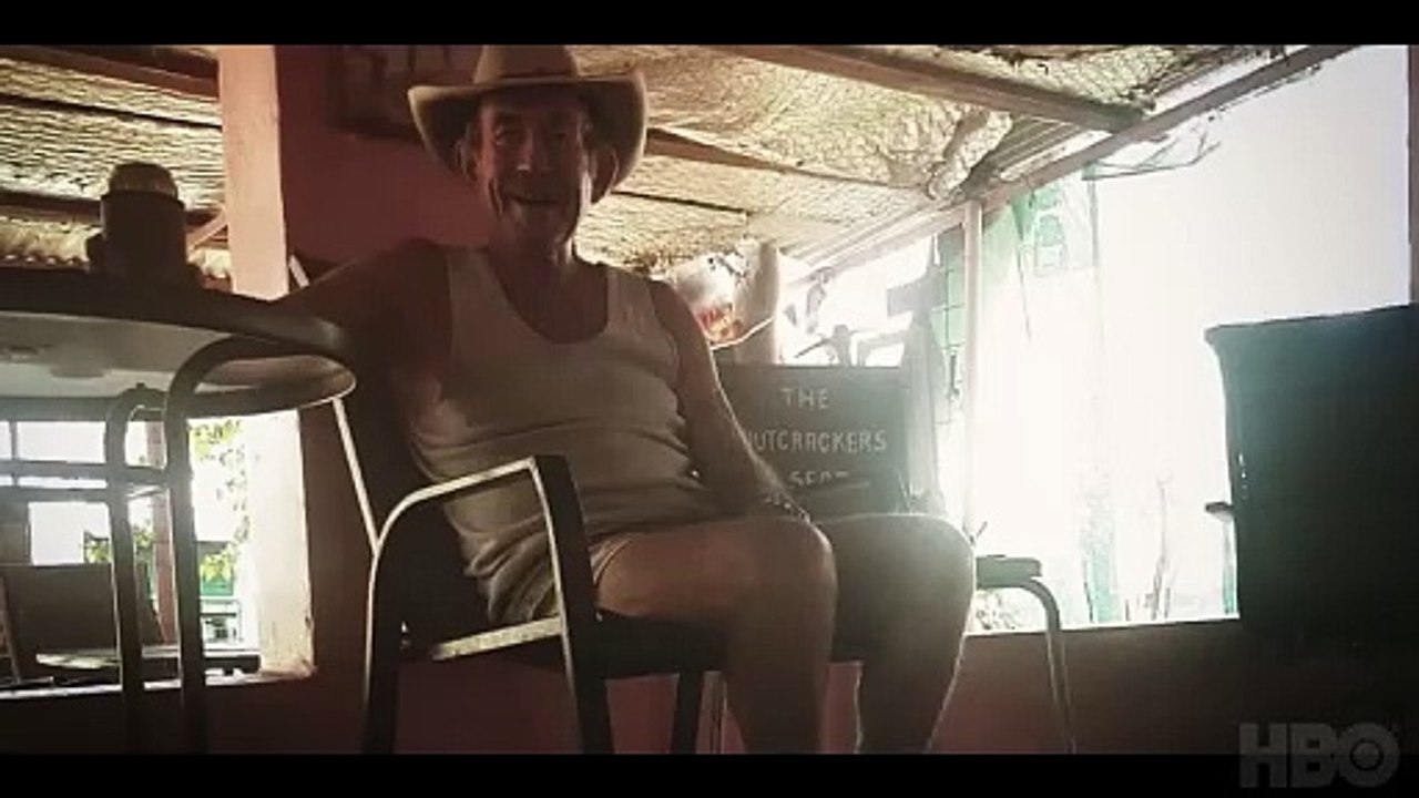 Last Stop Larrimah: Murder Down Under Bande-annonce (EN)