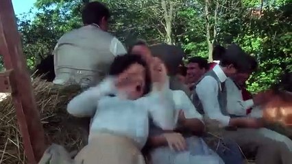 Anne of Avonlea Bande-annonce (EN)