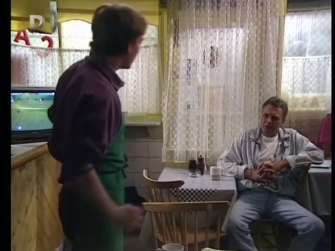 Nineties Eastenders (28th June 1990)