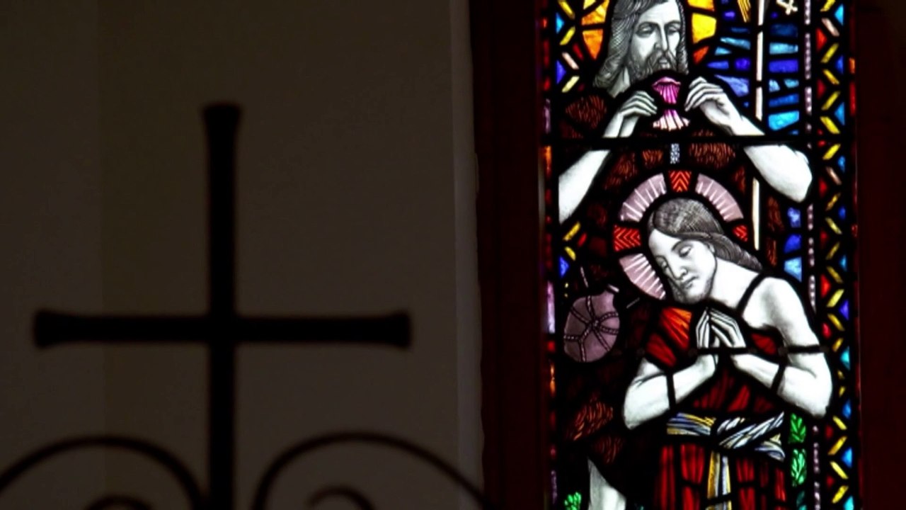 Catholic Church-owned insurer says 'high volume' of abuse claims is putting it out of business