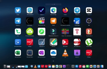 تحميل Microsoft Office 2021 كامل لماك | النسخة الأصلية مجانًا