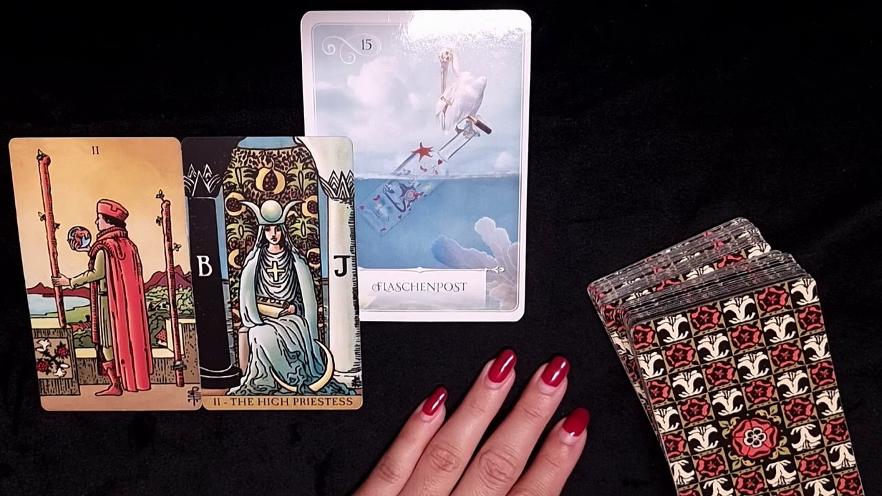 SKORPION ♏️ Das beste Jahr in deinem Liebesleben  (Liebe 2024)