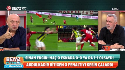 Beyaz Futbol 29 Ekim 2023