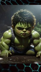 super hero jadi bayi #AITECHNOLOGY #AIGENERATORS FULL VID FOLLOW @sang elbischio