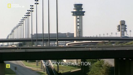 Mayday: catástrofes aéreas T18E3 Distracción mortal (HD)