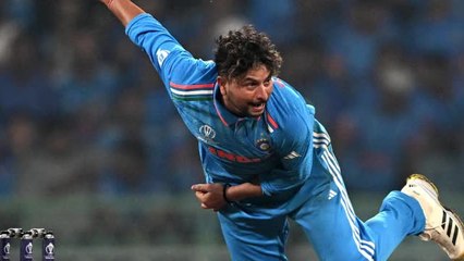 CLEAN: Bumrah and Shami made it 'not that tough' to beat England - Kuldeep