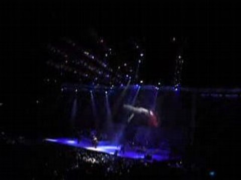 ALICIA KEYS PARIS/BERCY LE 27 MARS 2008