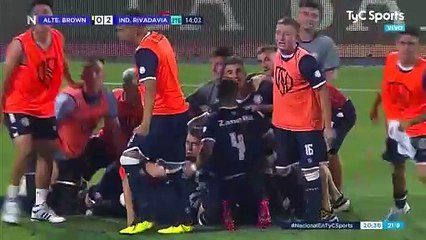 Ramis liquidó la historia