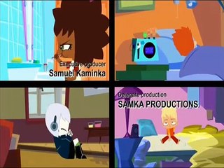 Invisible Network Of Kids | show | 2009 | Official Clip