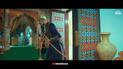 Dastaan-E-Sirhind (2023) | Official Trailer – A Punjabi NRI's Journey of Faith & Identity 🇮🇳