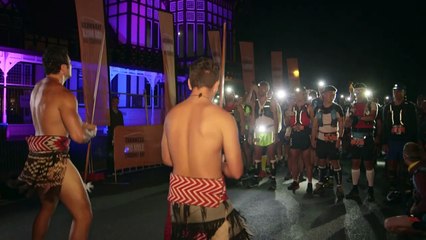 Chasing Pounamu | movie | 2020 | Official Trailer