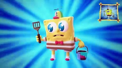 SpongeBob: Reimagined | show | 2021 | Official Clip