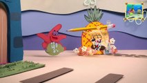 SpongeBob: Reimagined | show | 2021 | Official Clip