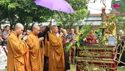 01. Ước vọng học sinh - TT. TS. Thích Chân Quang