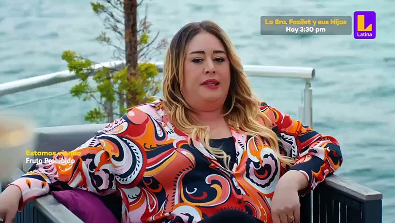 Pasión Prohibida 439
