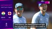 England cricket coach rejects claims of dressing room splits from Eoin Morgan
