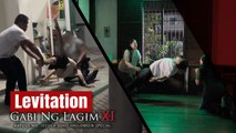 Gabi ng Lagim XI - Michael Christian Cardoz’s Levitation | Kapuso Mo, Jessica Soho