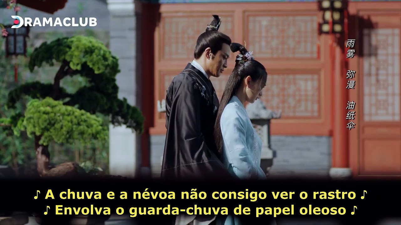 Blooming Days EP15