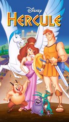 Michael B. Jordan Interprétant Hercule: Mon Opinion