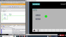 How to Add PLC and HMI in TIA Portal. And basic programming for beginners. Chapter_1