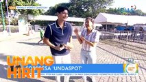 Sorpresa UNDASpot sa Manila North Cemetery | Unang Hirit