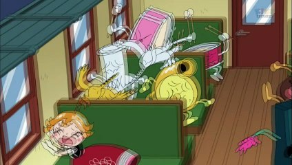 b 9 アニメ - それいけ！アンパンマン[字] #1280 p3