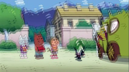 アニメ new アニメ - それいけ！アンパンマン[字] #1281 p2