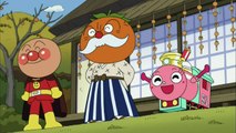 アニメ 無料 -  アニメ - それいけ！アンパンマン[字] #1282 p3