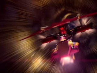 Power Rangers Ninja Storm E25 in hindi/ #ranger_fandom