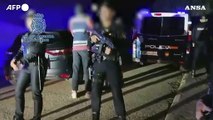Spagna, arrestato un uomo in relazione all'attentato di Bruxelles