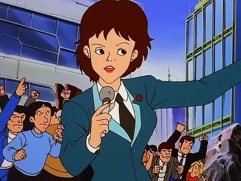 Serie: Megaman 1995 - Episodio 03 - Mega Pinocho - Español Latino - Mega Pinocchio - Mega Man 1995