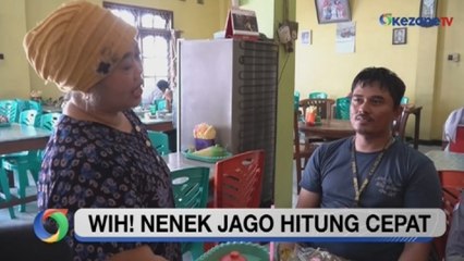 OKEZONE UPDATES: Nenek Jago Hitung Cepat hingga Para Renang Sumbang 2 Emas Asian Para Games