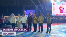 Jambore Stroke ke-2 Indonesia Kembali Digelar, Usung Tema Menuju Indonesia Ramah Stroke