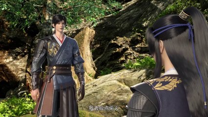 Carpenter Assassin (Jinyi Shen Jiag) 09 English Subtitle