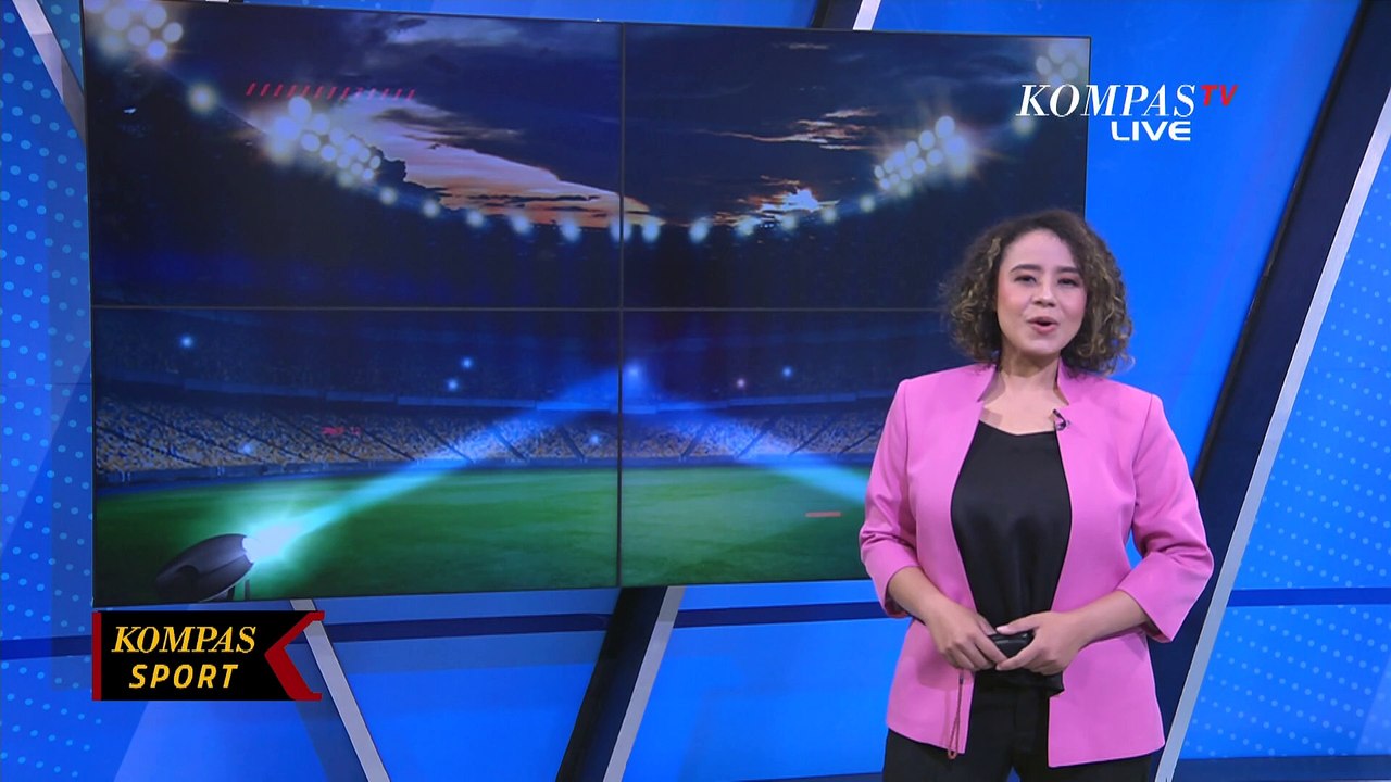 Berkenalan dengan Amabel Rahmansyah, Pemain 'Tr...