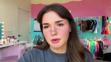 ничего не делаю с Настей бЭдбарборой