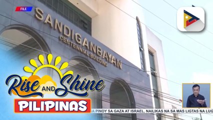 Napoles, hinatulan ng 78 pang taon na pagkakakulong dahil sa graft at malversation of funds