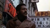 Shaft, les nuits rouges de Harlem Bande-annonce (EN)