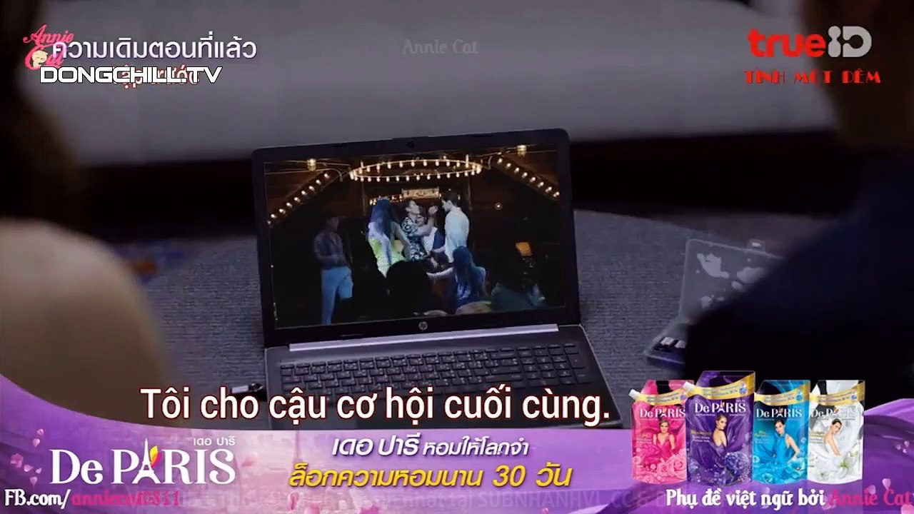 Tình Một Đêm (Keun Plian Cheewit) Tập 10 _ One Night Stand (2023) Episode, Tập 10 [Thuyết Minh + Vietsub]_0