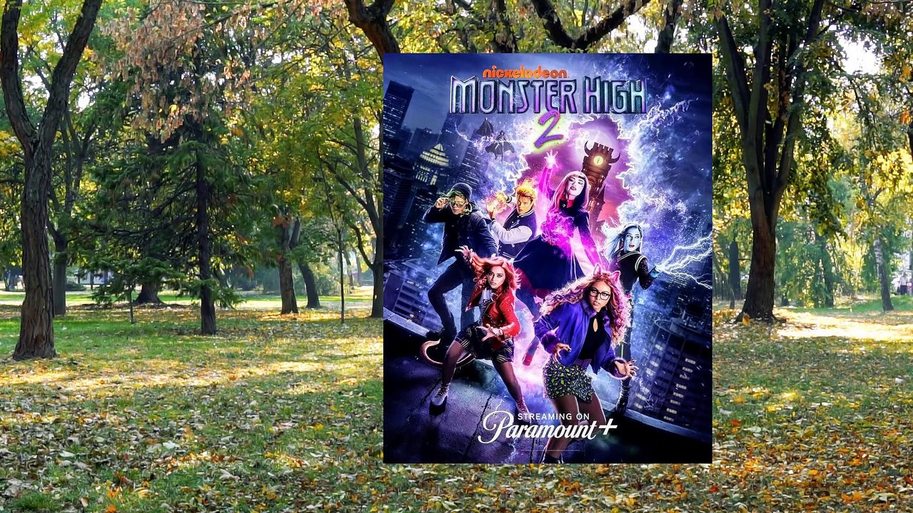 Monster High 2 Ending Explained | Monster High 2 Movie Ending | joshua bassett monster high