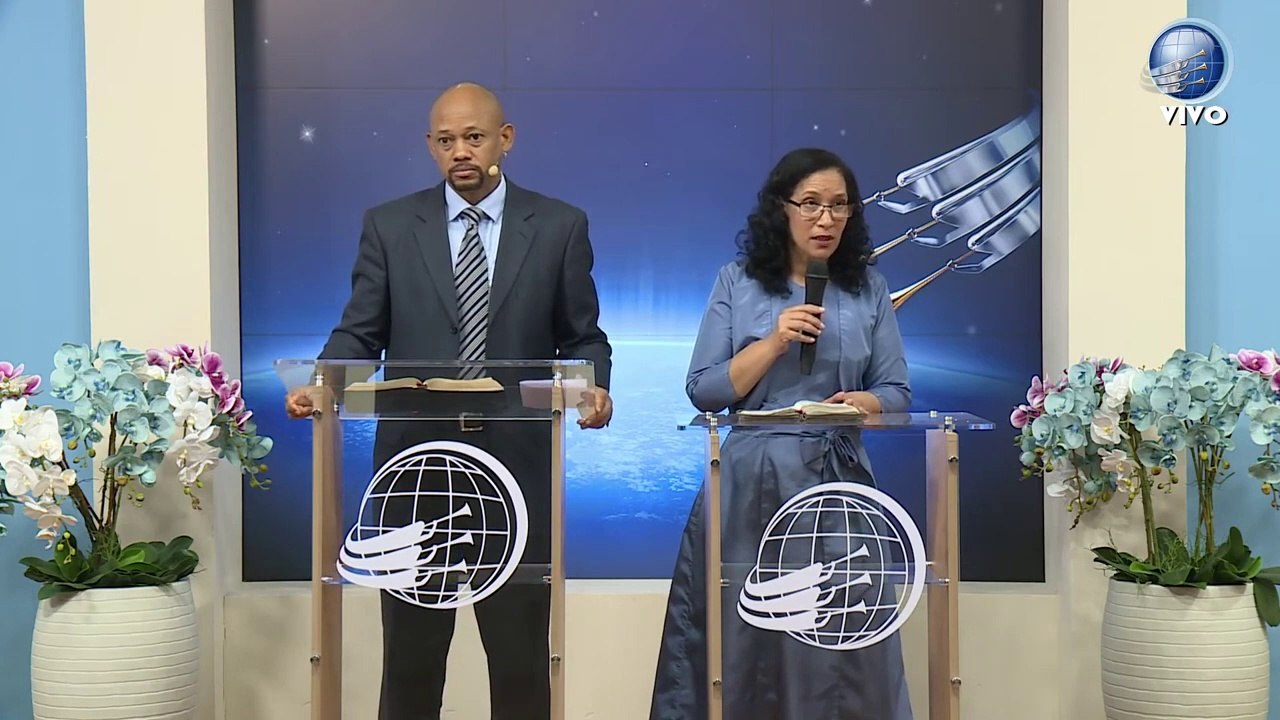 Pr. Marc Chambers - UNA INTRODUCCIÓN A LA ECLESIOLOGÍA