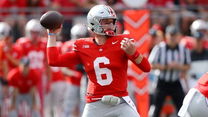 OSU Beats Wisconsin 24-10, Extends Head to Head Win Streak to 10
